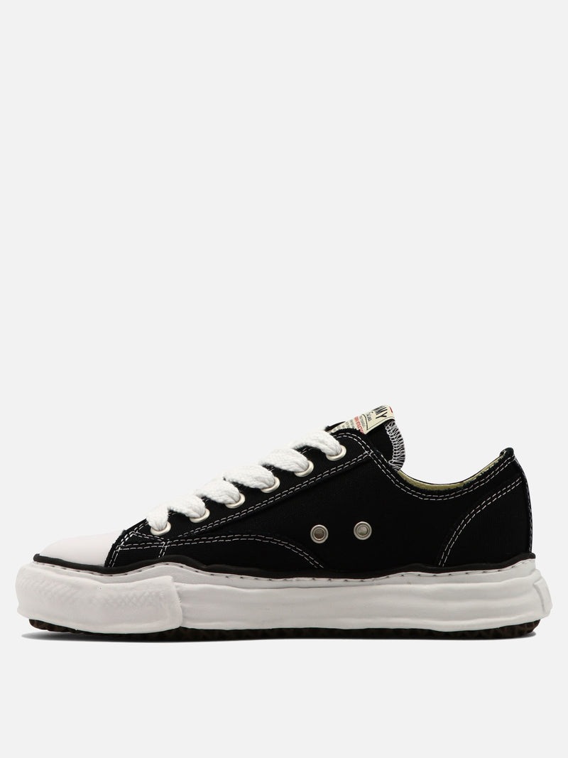 Vietti Maison Mihara Yasuhiro Sneaker "Peterson" Qualità Garantita