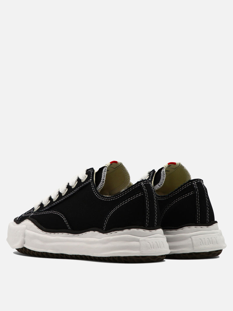 Vietti Maison Mihara Yasuhiro Sneaker "Peterson" Qualità Garantita