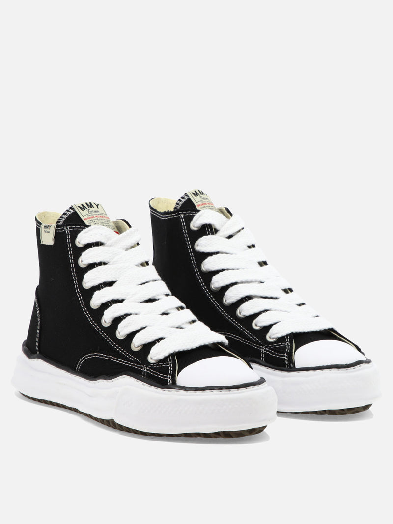 Vietti Maison Mihara Yasuhiro Sneaker "Peterson" Negozi Online