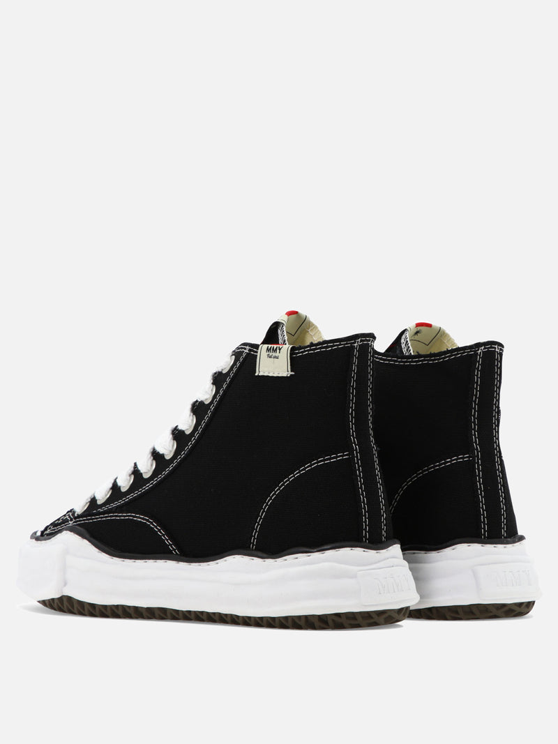 Vietti Maison Mihara Yasuhiro Sneaker "Peterson" Negozi Online