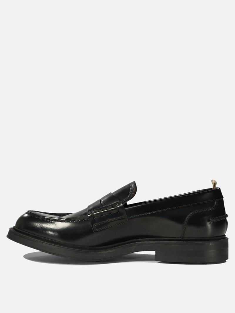 Vietti Officine Creative Mocassini "Uniform" Shopping Online