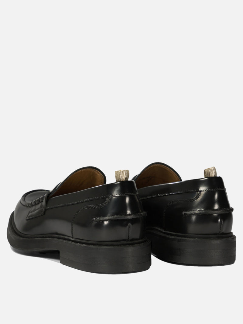 Vietti Officine Creative Mocassini "Uniform" Shopping Online