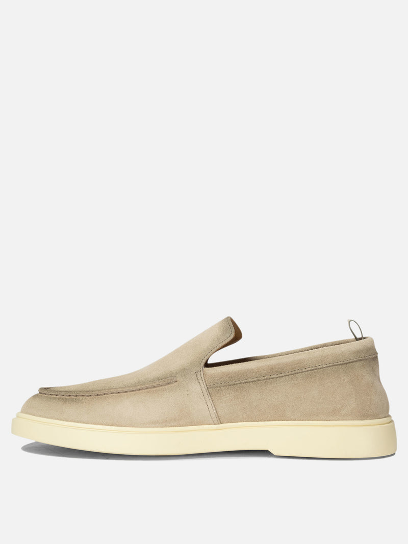 Vietti Officine Creative Mocassini "Bones" Prezzo Ridotto