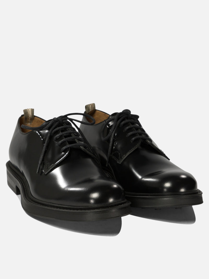 Vietti Officine Creative Stringate "Uniform" Sottocosto