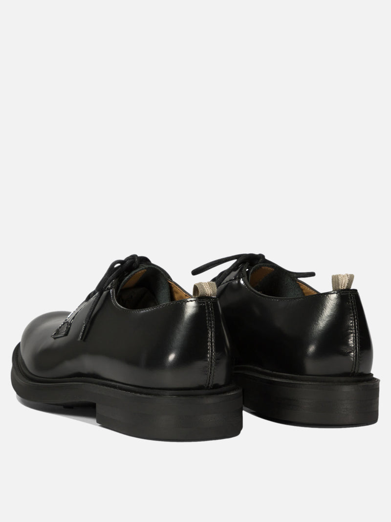 Vietti Officine Creative Stringate "Uniform" Sottocosto