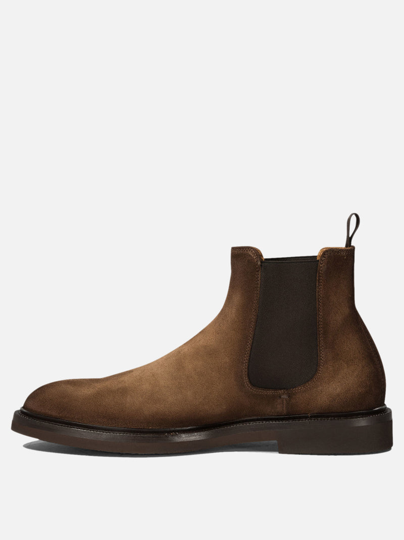 Vietti Officine Creative Stivaletti "Dude Flexi" Convenienza