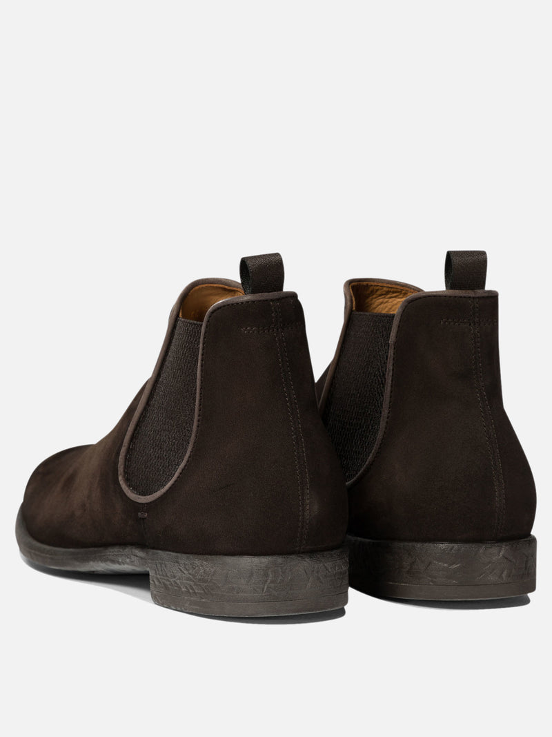 Vietti Officine Creative Stivaletti "Ceton" Presa