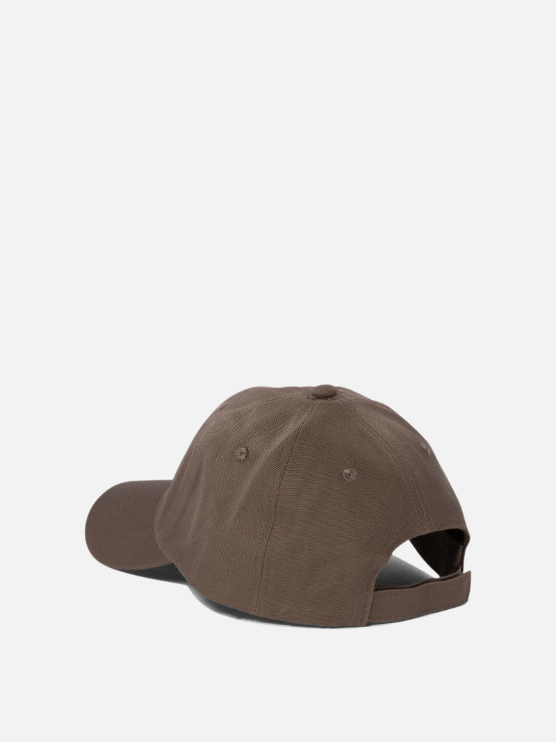 Vietti Stockholm Surfboard Club Cappellino con logo ricamato Economico