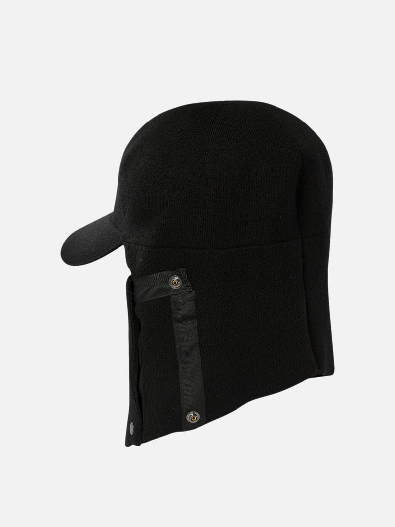 Vietti C.P. Company Passamontagna in lana merino extrafine Outlet