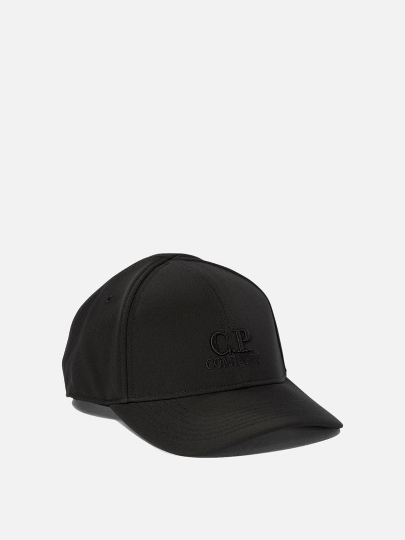 Vietti C.P. Company Cappellino "C.P. Shell-R Logo" In Vendita