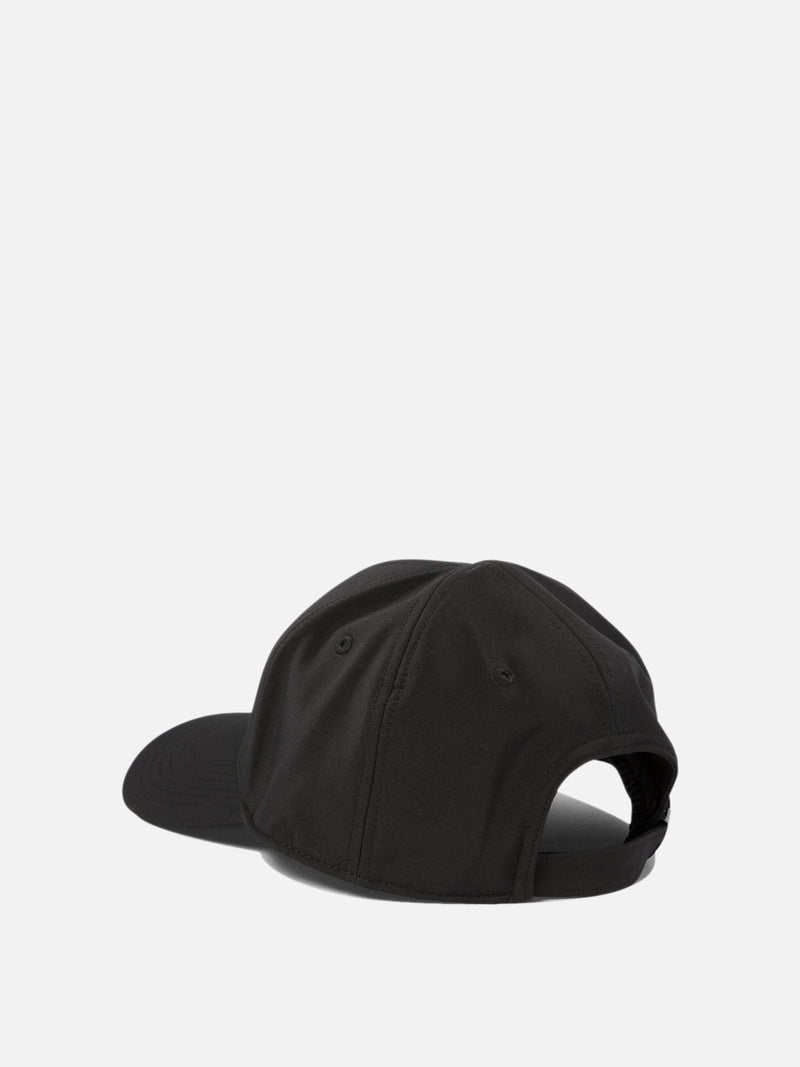 Vietti C.P. Company Cappellino "C.P. Shell-R Logo" In Vendita