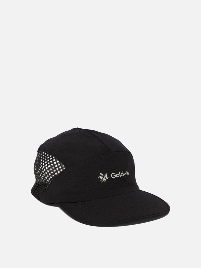 Vietti Goldwin Cappellino "Utility Jet Mesh" Nuova