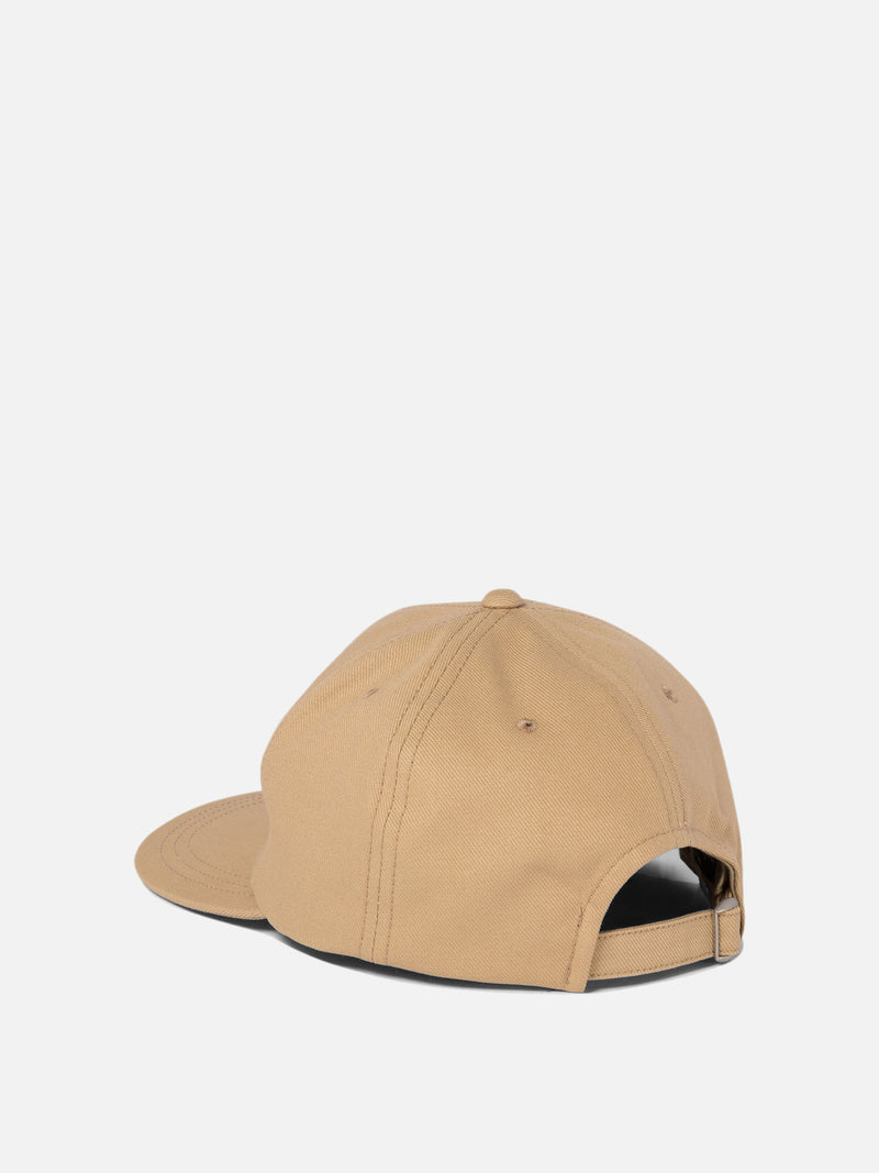 Vietti Comme Des Garçons Homme Cappello trucker con ricamo Moda