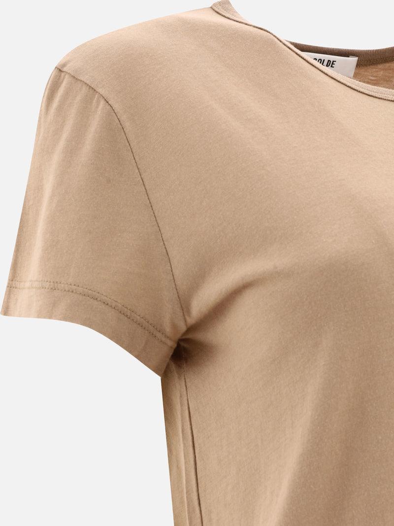 Vietti Agolde T-shirt "Drew" Promozione