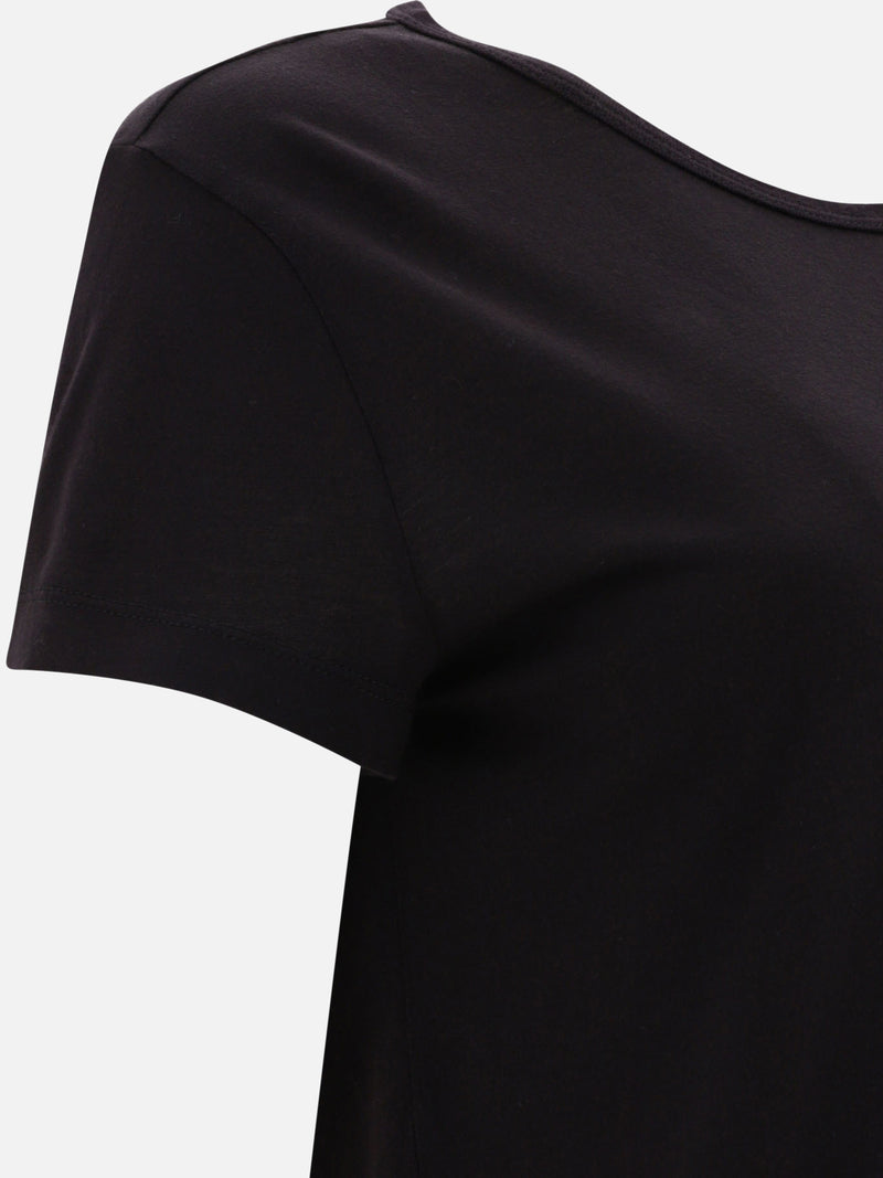 Vietti Agolde T-shirt "Drew" Spedizione Gratuita