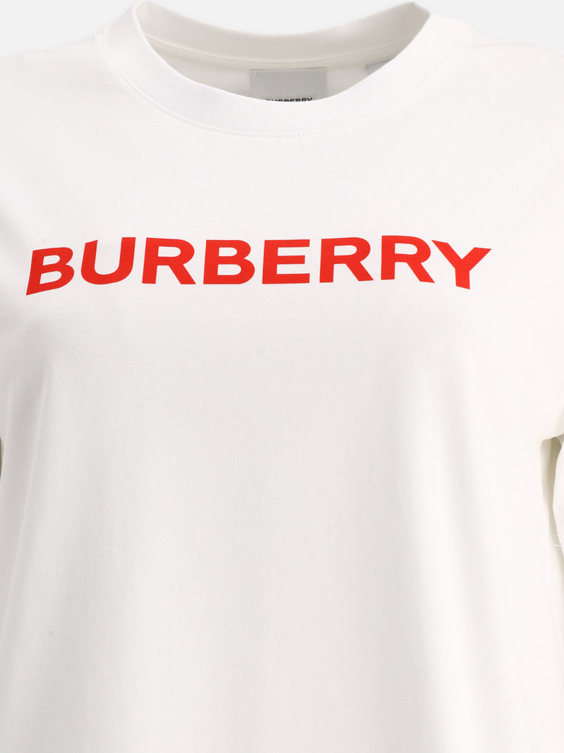Vietti Burberry T-shirt "Margot" Negozi Online
