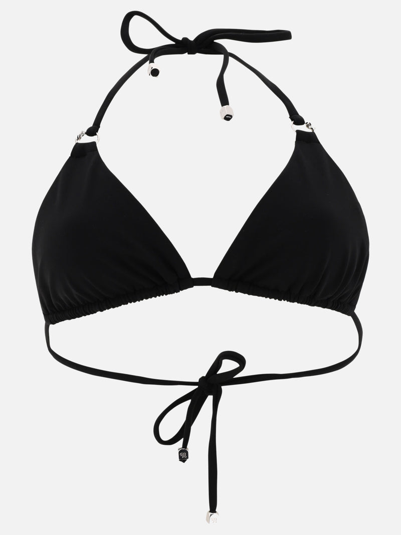 Vietti Nanushka Top bikini "Zaida" Consegna Veloce