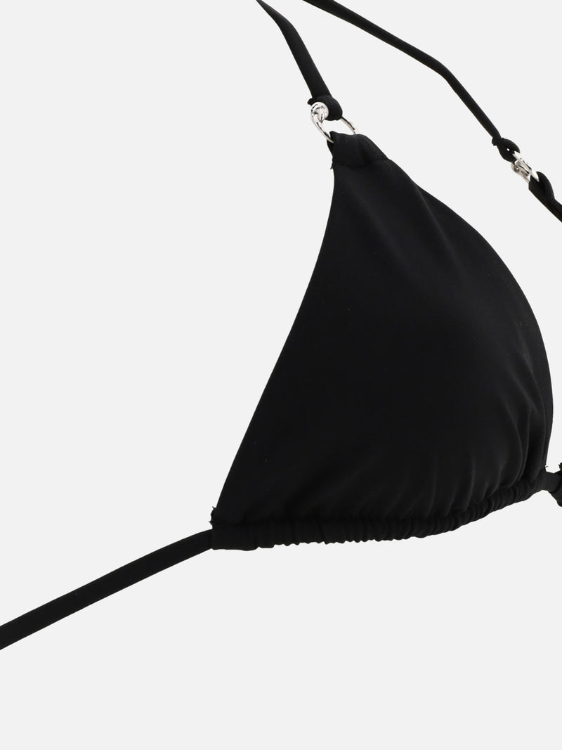 Vietti Nanushka Top bikini "Zaida" Consegna Veloce