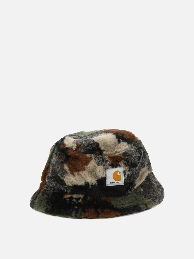 Vietti Carhartt WIP Cappello bucket "Plains" Online