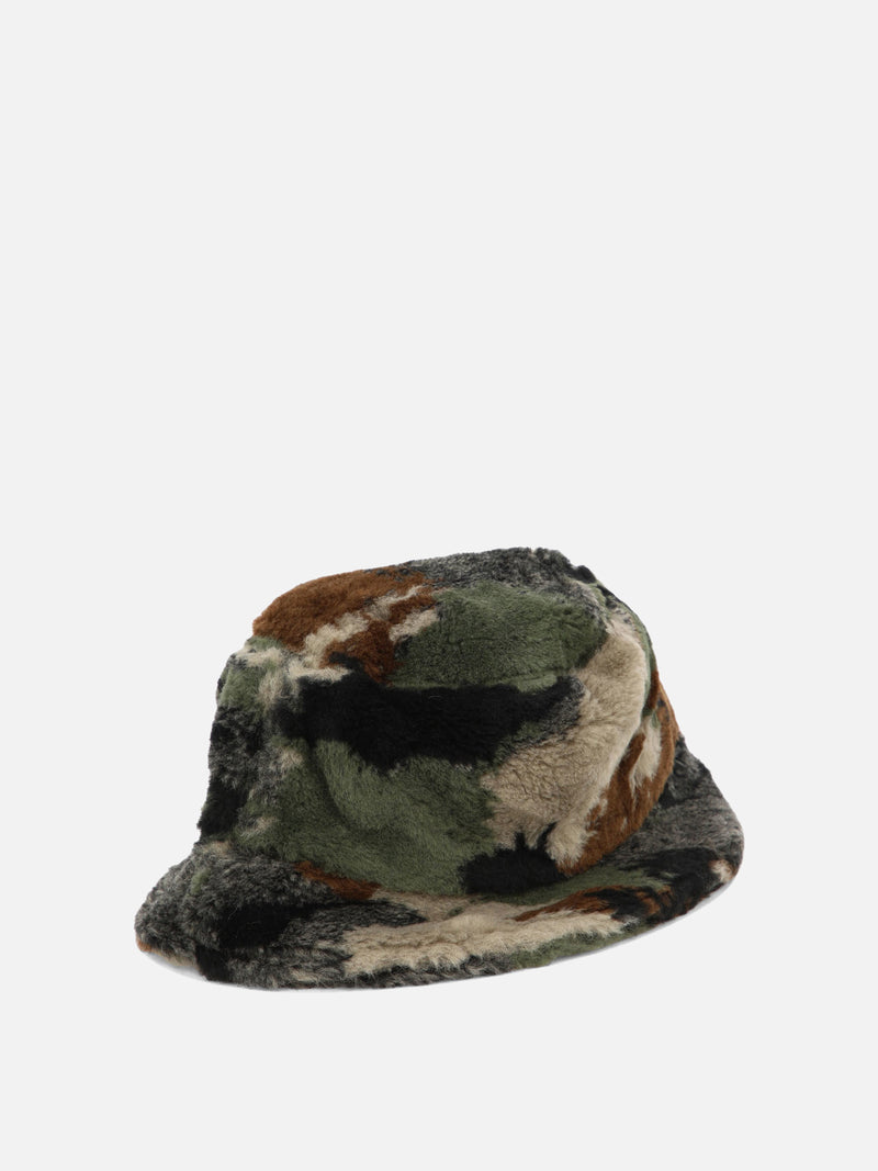Vietti Carhartt WIP Cappello bucket "Plains" Online