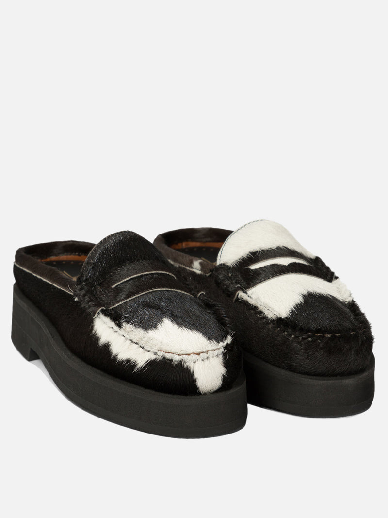 Vietti Sebago Slipper "Luda Wild" Discount Store per i nuovi prodotti