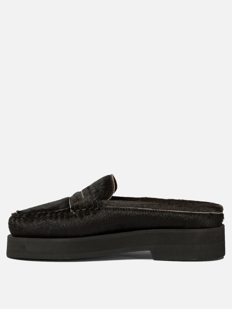 Vietti Sebago Slipper "Luda Wild" Discount Store per i nuovi prodotti