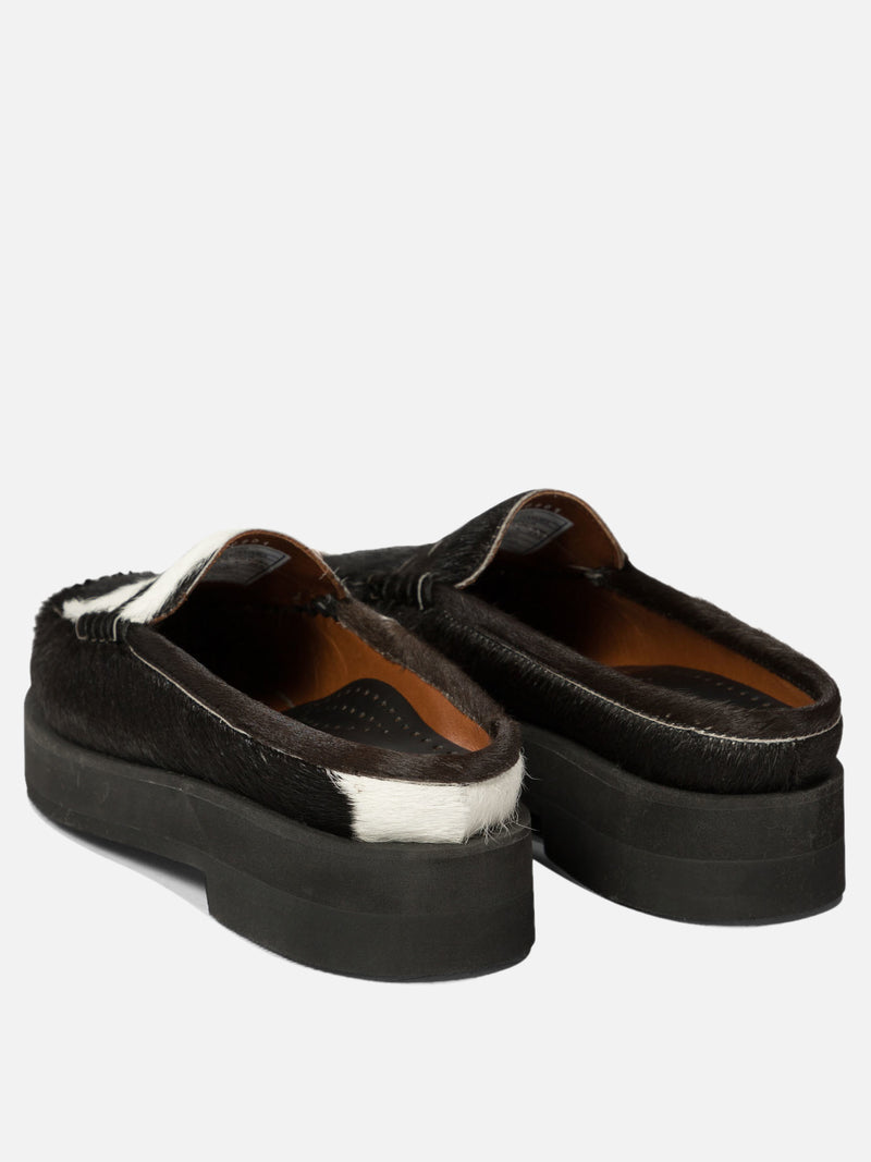 Vietti Sebago Slipper "Luda Wild" Discount Store per i nuovi prodotti
