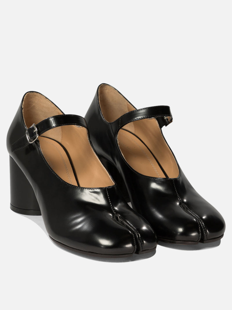 Vietti Maison Margiela Slingback "Tabi" Vendita Economica