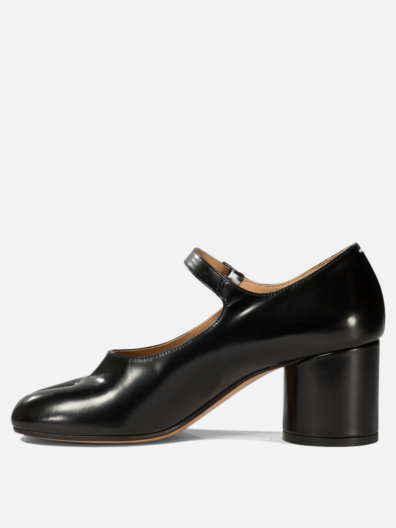 Vietti Maison Margiela Slingback "Tabi" Vendita Economica