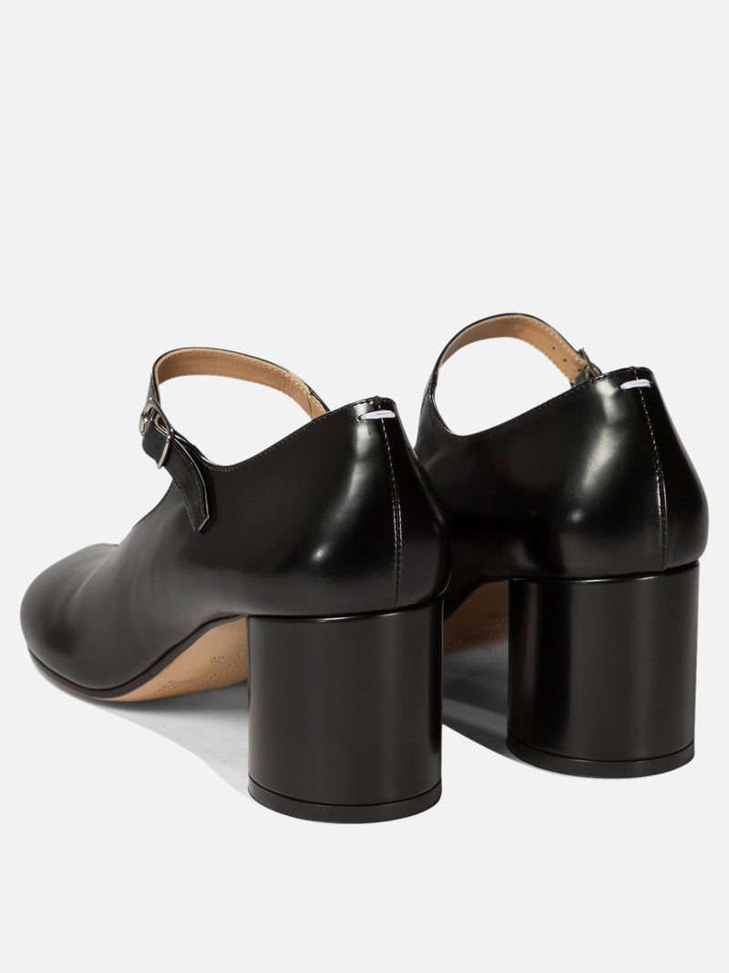 Vietti Maison Margiela Slingback "Tabi" Vendita Economica
