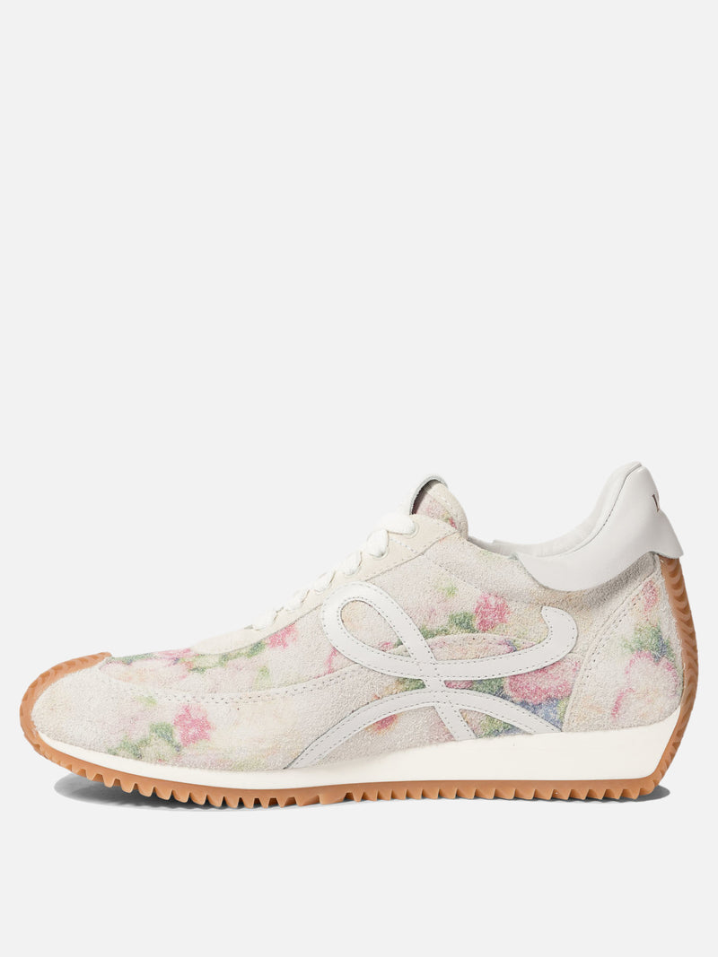 Vietti Loewe Sneaker "Flow Runner" Negozio