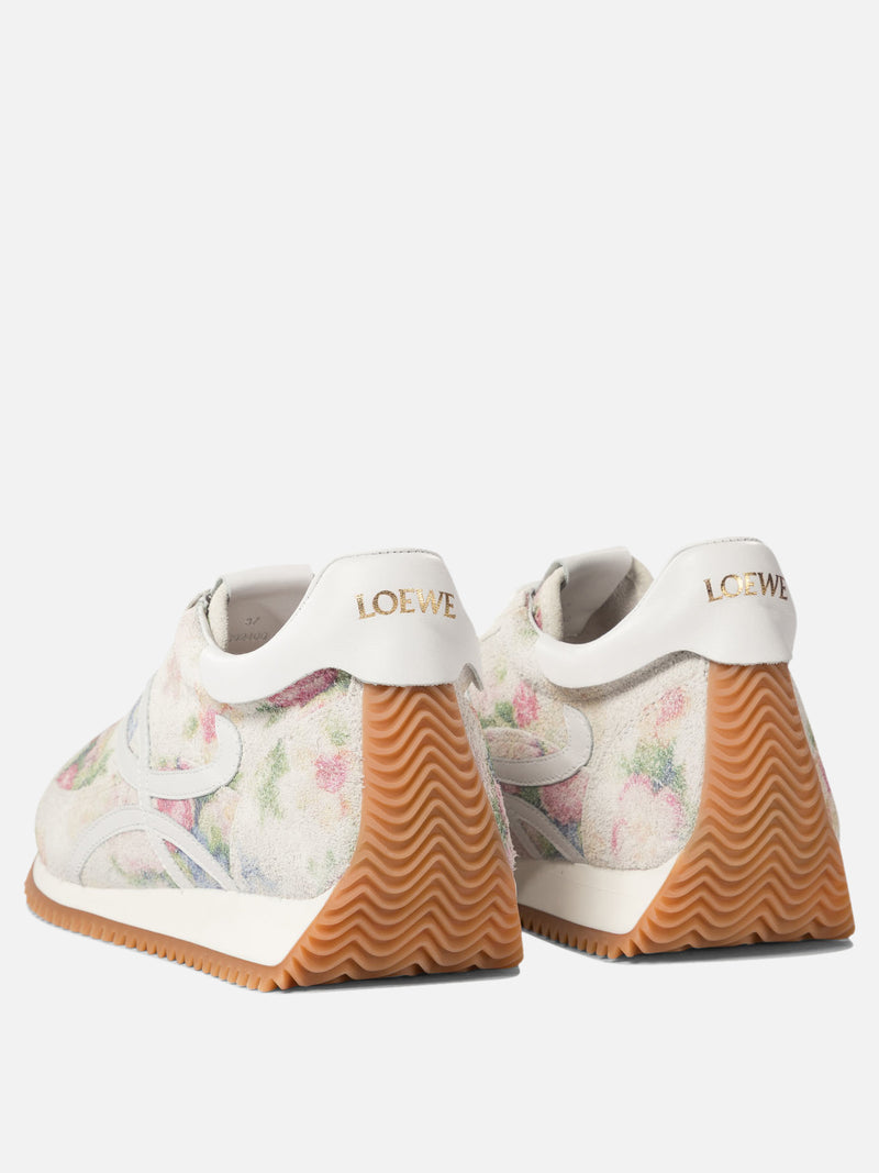 Vietti Loewe Sneaker "Flow Runner" Negozio