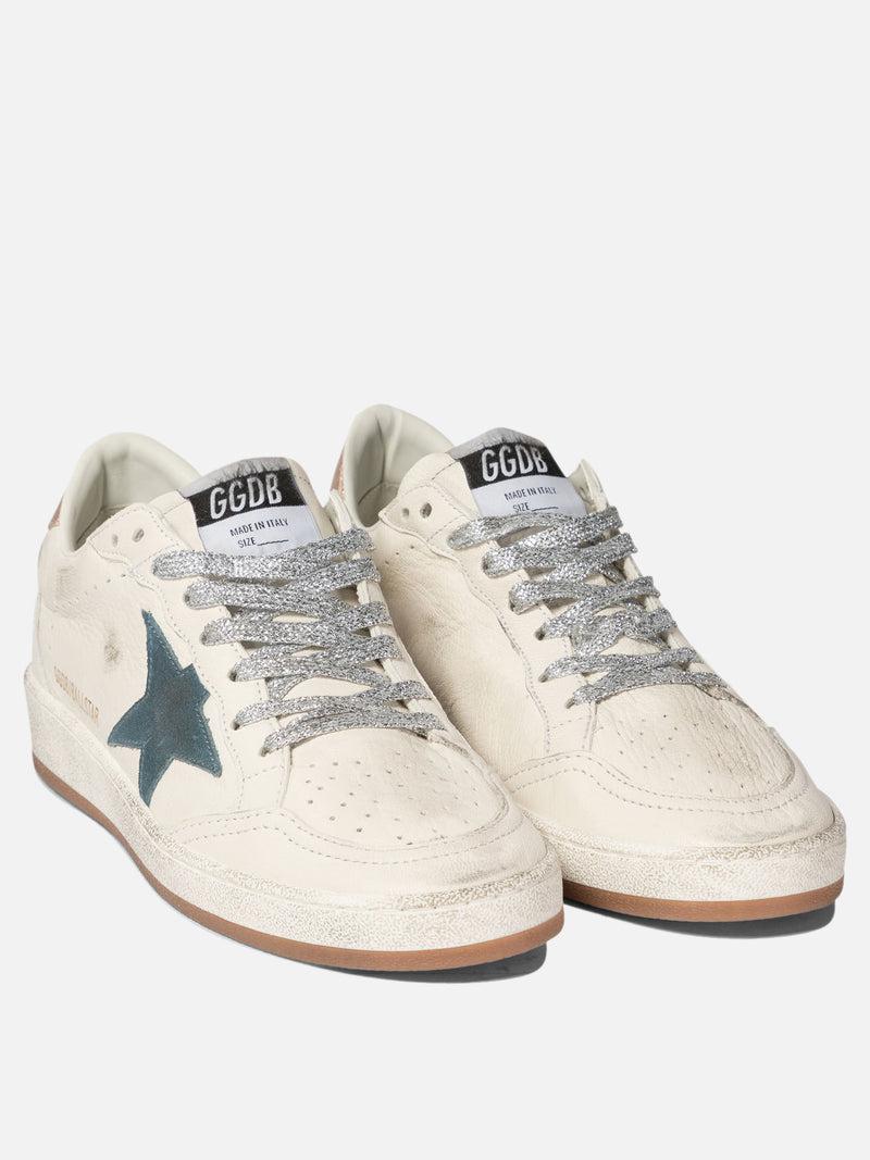 Vietti Golden Goose Sneaker "Ball Star" Nuova