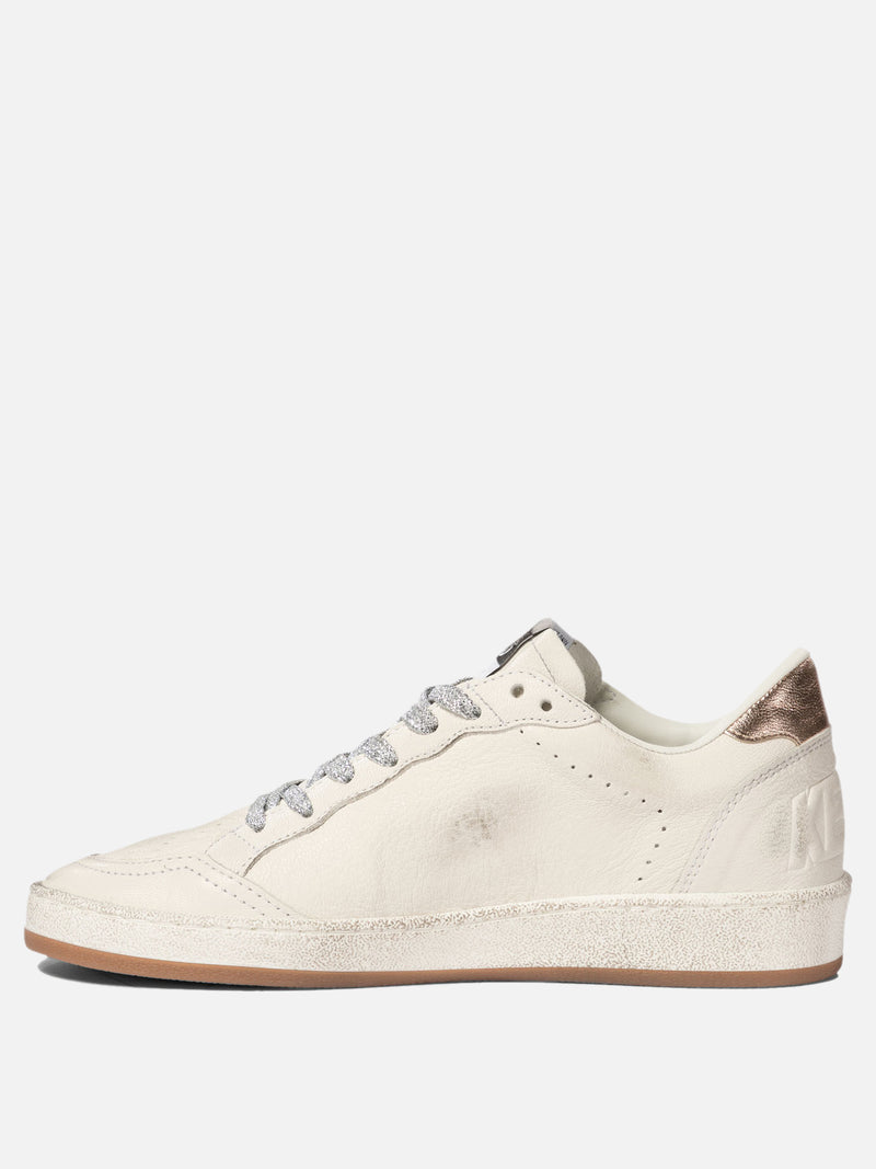 Vietti Golden Goose Sneaker "Ball Star" Nuova