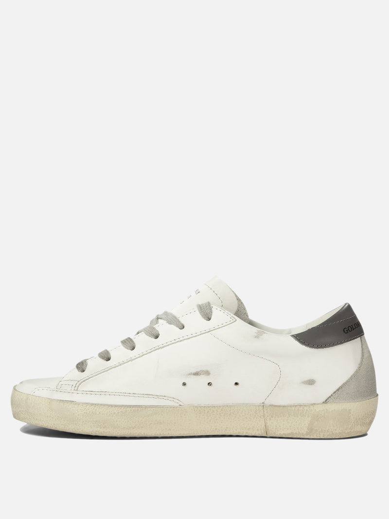 Vietti Golden Goose Sneaker "Super-Star" Italy