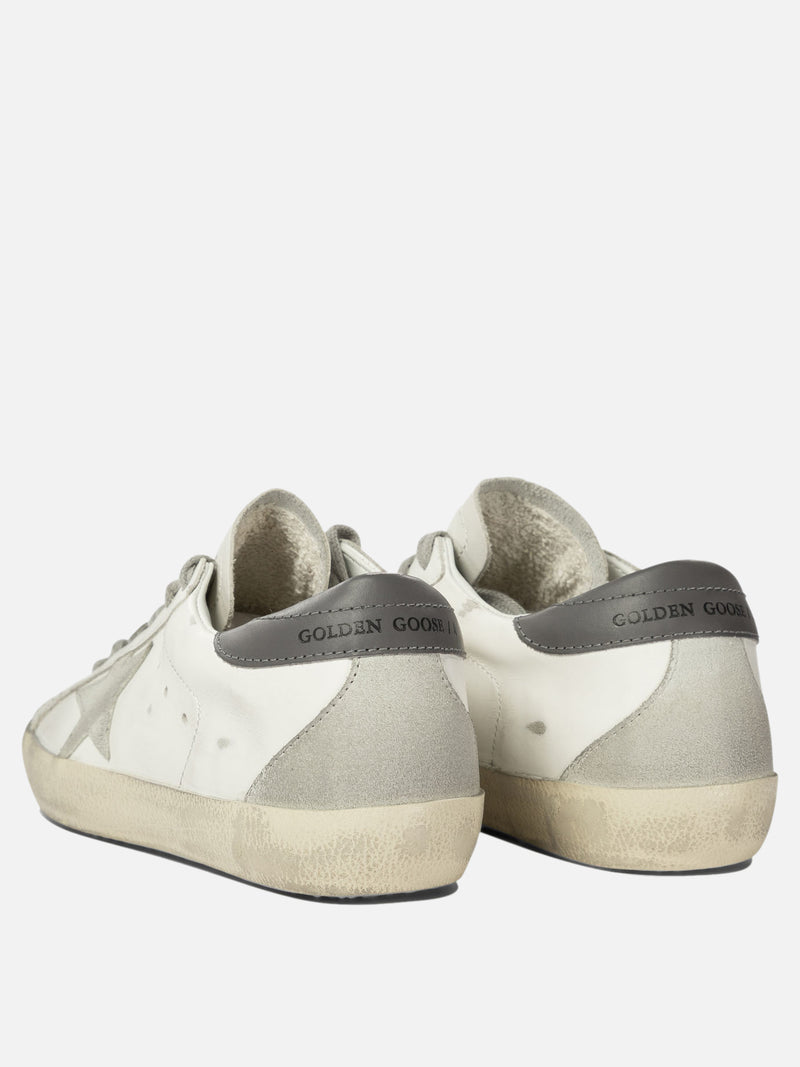 Vietti Golden Goose Sneaker "Super-Star" Italy