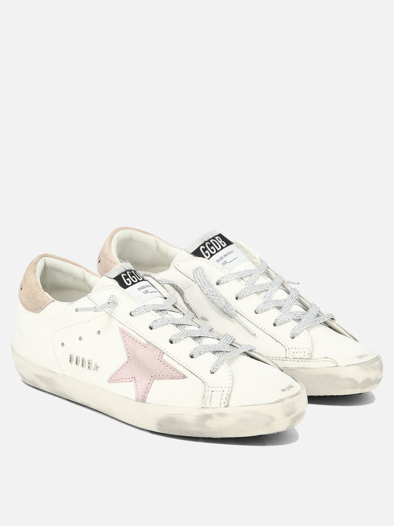 Vietti Golden Goose Sneaker "Super-Star Classic" Italia