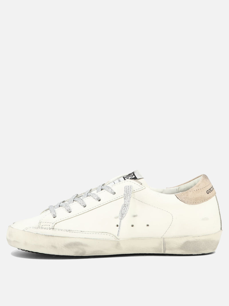 Vietti Golden Goose Sneaker "Super-Star Classic" Italia