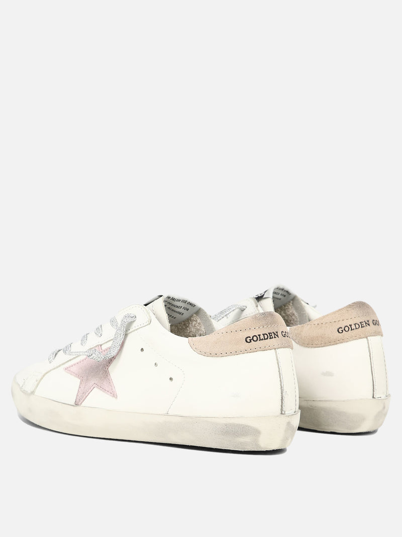Vietti Golden Goose Sneaker "Super-Star Classic" Italia