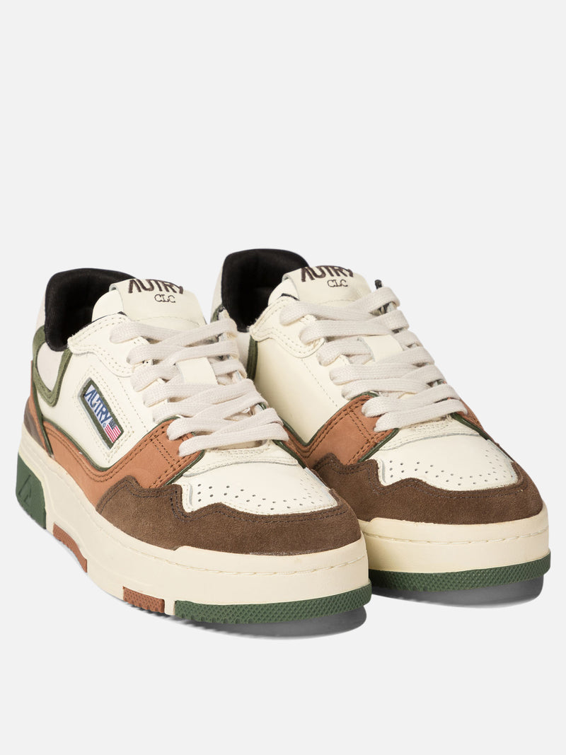 Vietti Autry Sneaker "CLC" In Linea