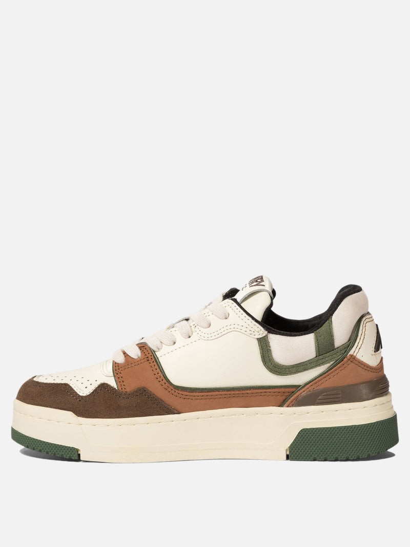 Vietti Autry Sneaker "CLC" In Linea