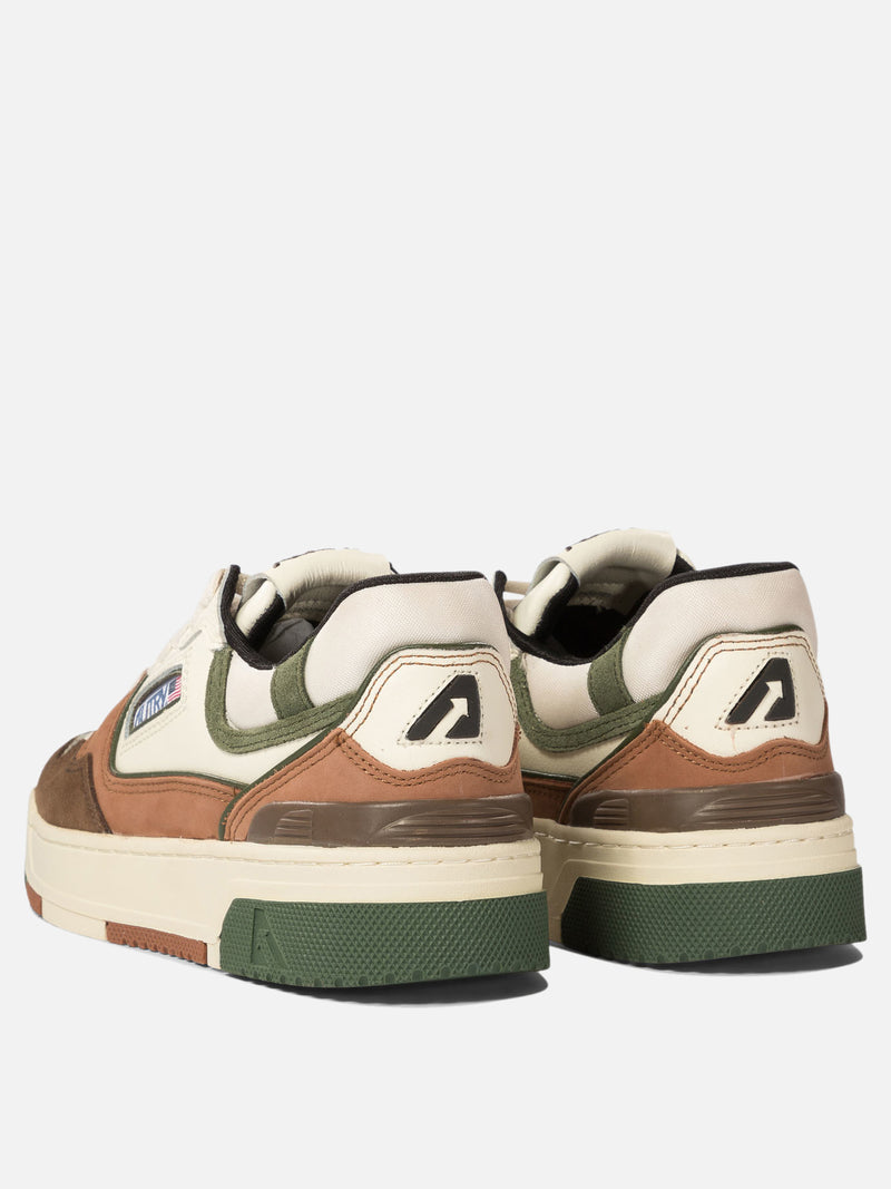 Vietti Autry Sneaker "CLC" In Linea