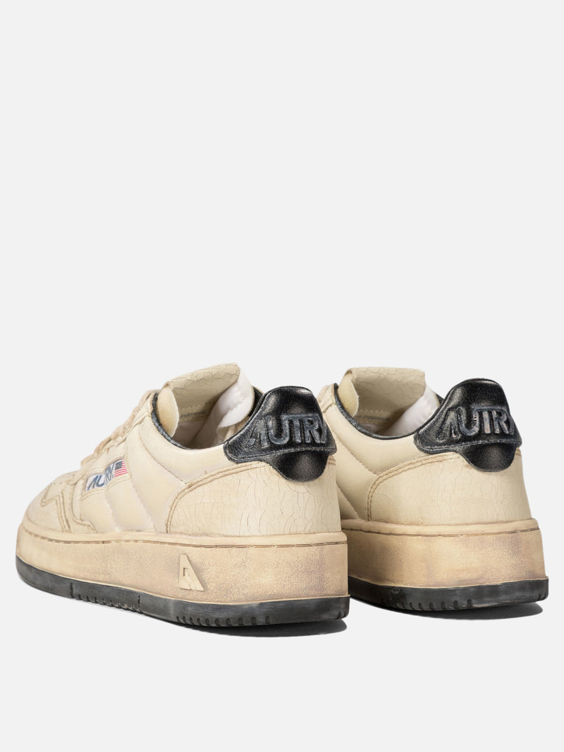 Vietti Autry Sneaker "Super Vintage" Nuovo