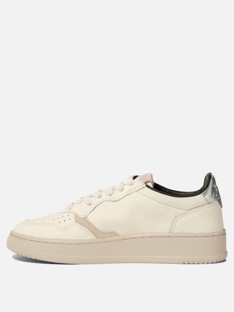 Vietti Autry Sneaker "Medalist" Qualità