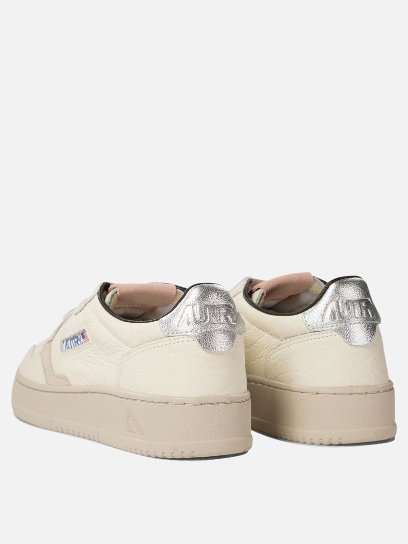 Vietti Autry Sneaker "Medalist" Qualità