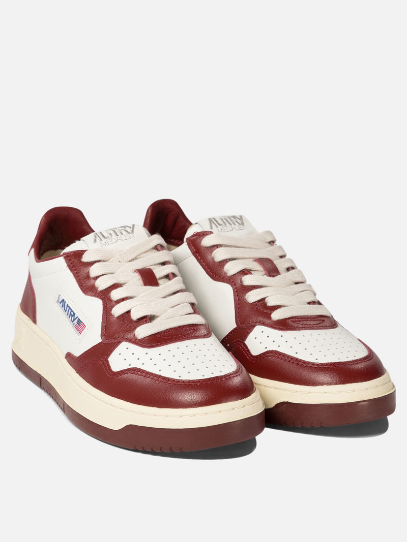 Vietti Autry Sneaker "Medalist" Vendita