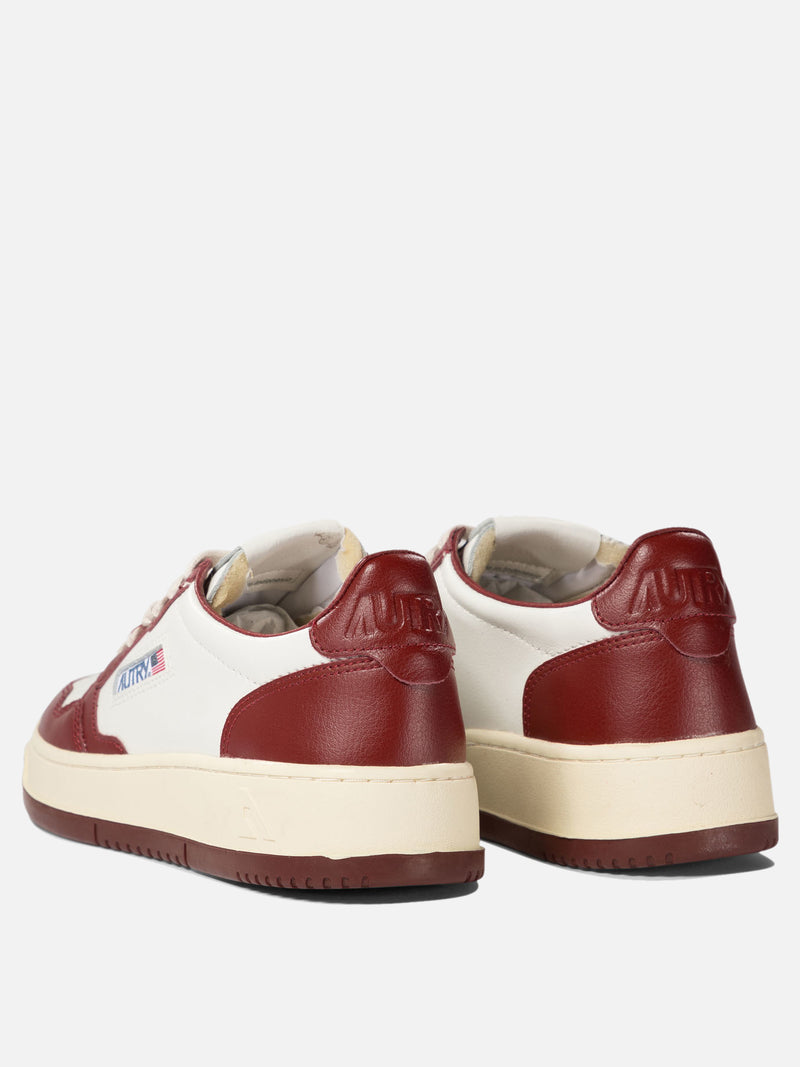 Vietti Autry Sneaker "Medalist" Vendita