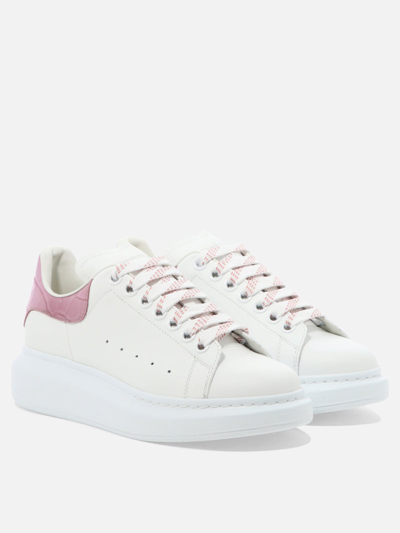 Vietti Alexander McQueen Sneaker "Oversize" Promozione