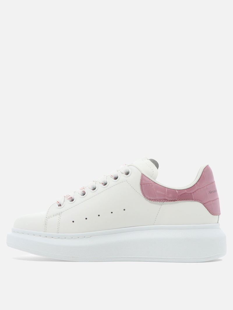 Vietti Alexander McQueen Sneaker "Oversize" Promozione