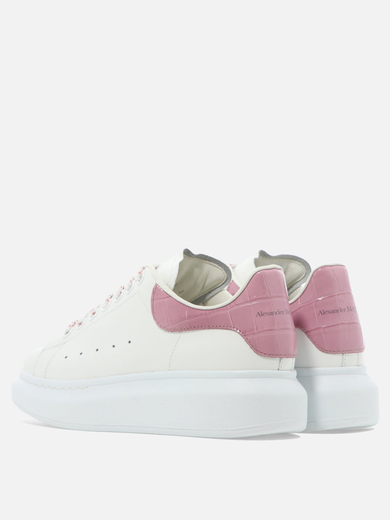 Vietti Alexander McQueen Sneaker "Oversize" Promozione